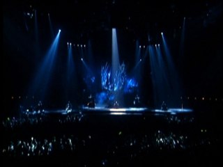 Madonna – "Open Your Heart" Swell | Live: 2001 | Madonna: Drowned World Tour 2001