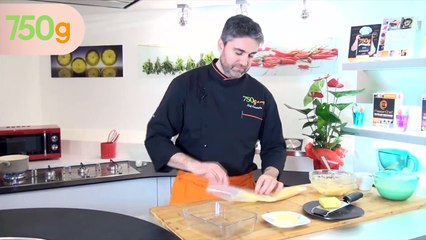 Petit gratin de gnocchis pour changerLA RECETTE :