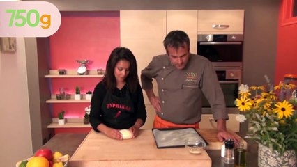 Et si on troquait sa baguette traditionnelle pour ce pain moelleux et savoureux... Il sera parfait pour le petit déjeuner LA RECETTE :