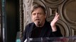 Mark Hamill Speech at his Hollywood Walk of Fame Star Unveiling