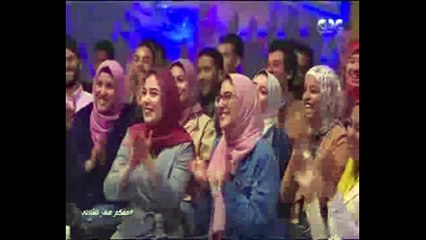 هيدى كرم رغم فيديوهات مساعدتها لوالدتها: "ماما مش بتخلينى أعمل حاجة فى البيت"