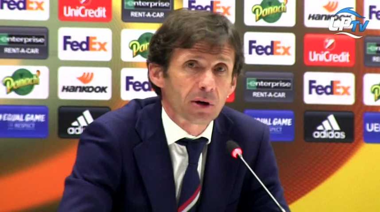 Bilbao peut-il croire en la qualification ?