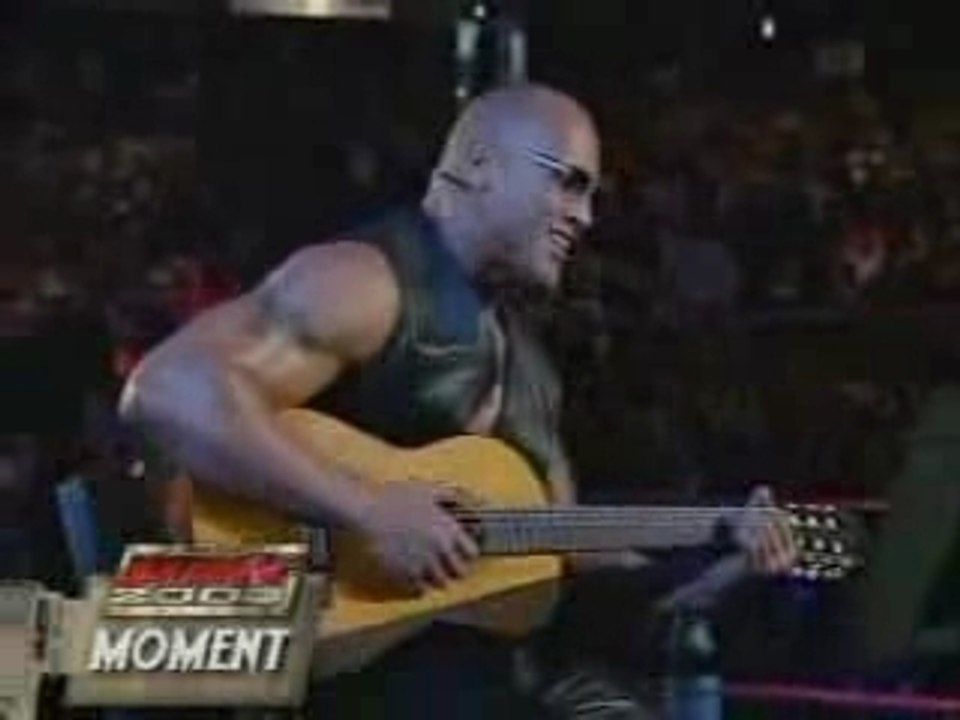 the rock sings to sacramento