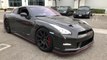 Two Overtake full dry carbon GT-R builds united! One is a Nismo GT-R! A million little details in each