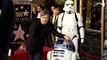 Mark Hamill Honored with Star on the Hollywood Walk of Fame