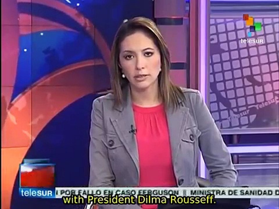 Brazilian theologians and philosophers meet with Brazilian president