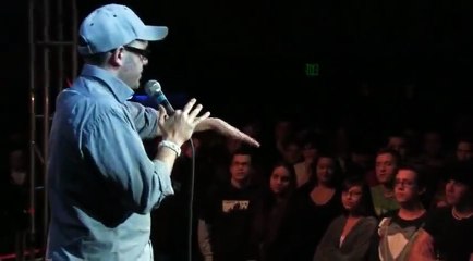 The Comedians Of Comedy Live At The Troubadour 2007 CD1 TNS avi   Pt 02