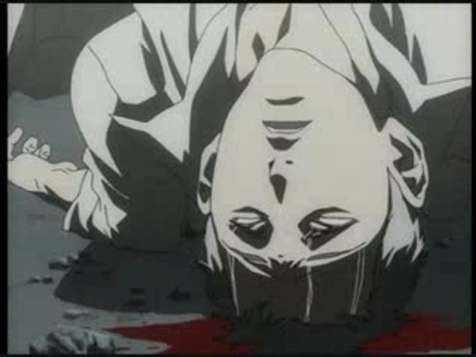 Say goodbye - Amv divers