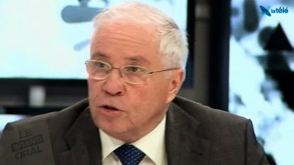 L Experience Blocher  FRANÇAİSE   Pt 01