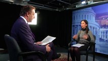 Interviews from Washington DC - Fracking industry money and Congress