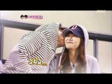 우리 결혼했어요 - We got Married, Nichkhun, Victoria(64) #17, 20110917