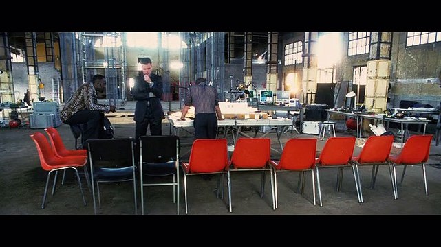 Ocean s 12 2004 BRRIP FRANÇAİS Pt 02