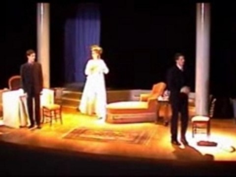 Mais n'te promène donc pas toute nue