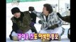 Infinite Challenge, Alaska #02, 알래스카 20070210