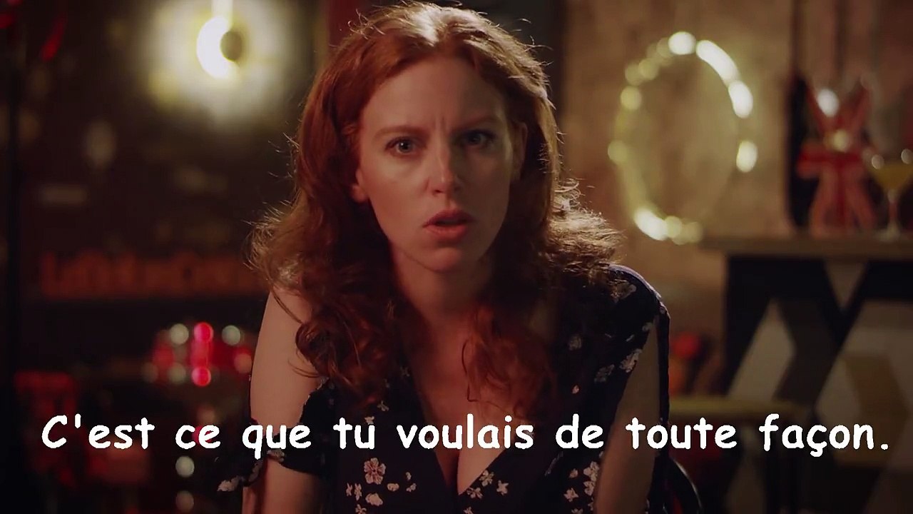 Petit florilège des pires phrases de rupture par La Rousse - Sandy Lobry ! 