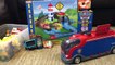 Paw Patrol Toy Story Mission Paw Pup Pad, Mission Cruiser, Skye & Zumas Lighthouse Rescue Track Set