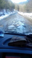 Regionalni put  (R476a)Čelinac-Ukrina-Šnjegotina Gornja-Klupe-Teslić (Dionica puta od Košćuka do Lađevca)