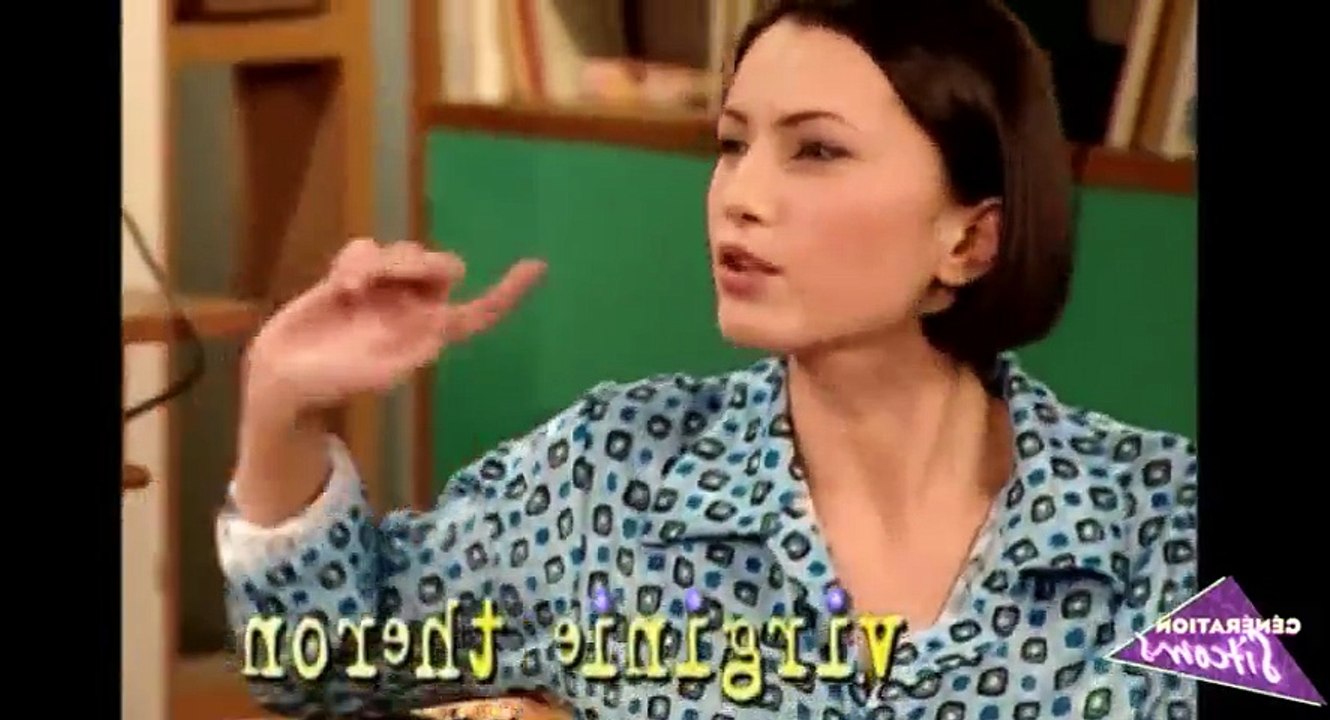 Les Années bleues S01E11   Cendrillon