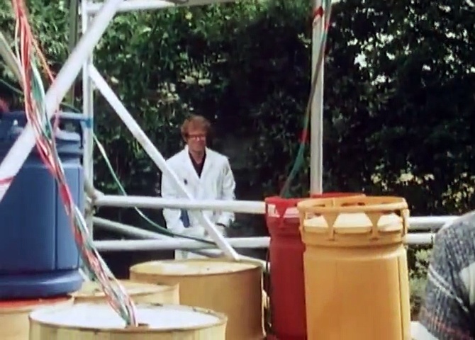 Le Club Des Cinq 1978 FRENCH