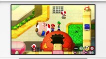 Mario & Luigi: Voyage au centre de Bowser   L'épopée de Bowser Jr. - Annonce du Nintendo Direct