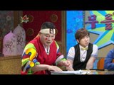 The Guru Show, Huh Jae #07, 허재 20090729