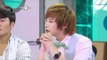 The Radio Star, Eru #15, 박준규, 이루, 이유 20100915