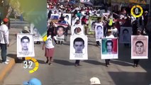 In 60 Seconds: Forensic Experts Challenge Mexican Gov't