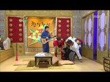 The Guru Show, Huh Jung-moo #01, 허정무 20100804