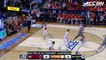 Boston College vs. Clemson ACC Basketball Tournament Highlights (2018)