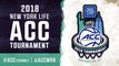 ACC Post Game Press Conference - Clemson vs Boston College