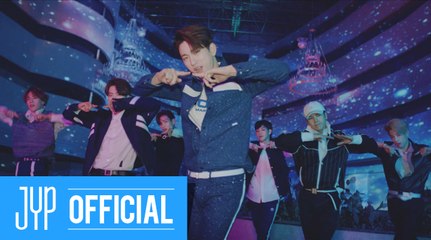 GOT7(갓세븐) "Look" Teaser Video
