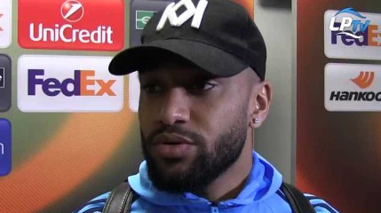 Amavi : "On va pas faire les gourmands"