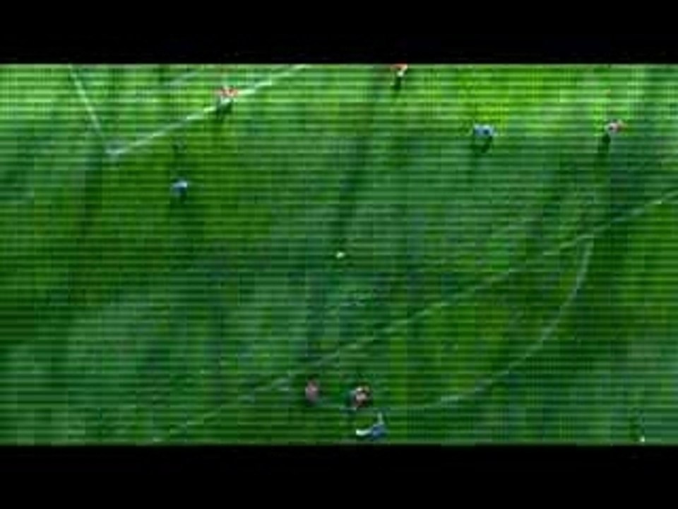 Reprise Lampard