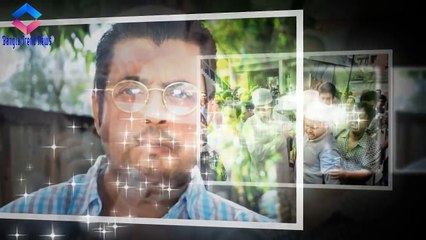 অবশেষে নায়ক ওমর সানির দাফনকার্য সম্পাদন করা হল ! তারকাদের কান্নায় ভারী হয়েছিল চারপাশ !