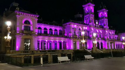 San Sebastián .Ciudad de los sueños