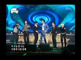 Infinite Challenge, You&Me Concert(2) #10, 유앤미 콘서트(2) 20081227
