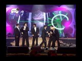 Infinite Challenge, You&Me Concert(2) #01, 유앤미 콘서트(2) 20081227