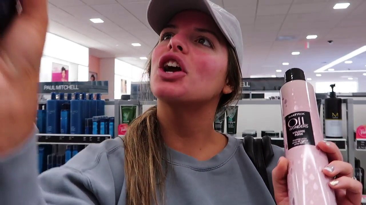 We're Back | Casey Holmes Vlogs