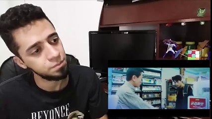 DAY6 All Alone(혼자야) M_V | REACTION