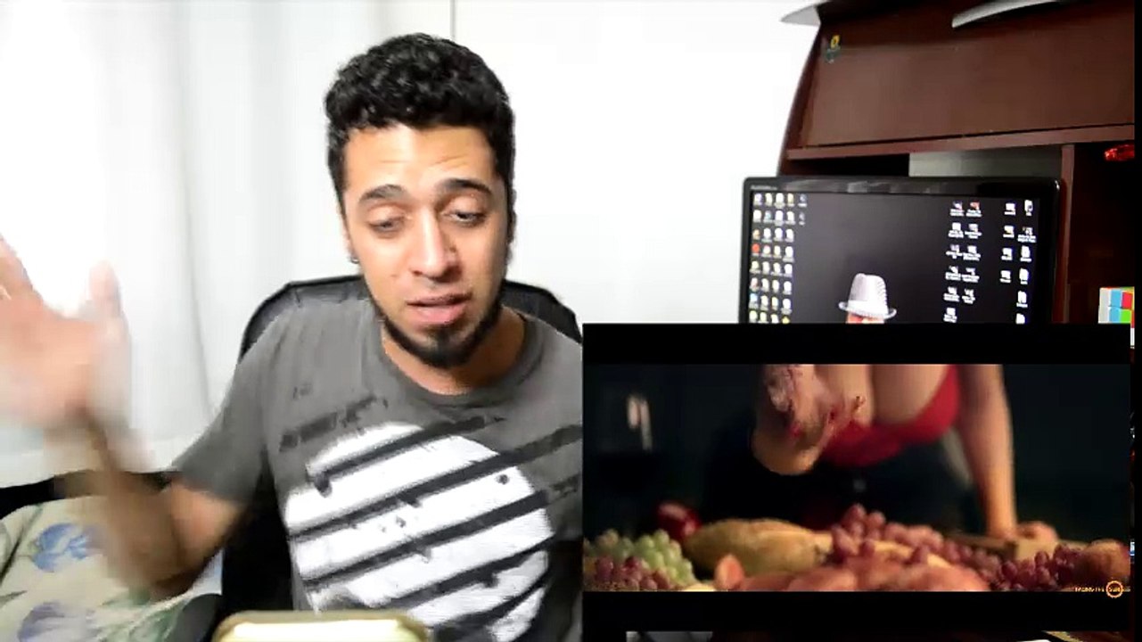 TITA - ANTILOPA [Official 4K Video] | REACTION