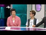 The Radio Star, Dancing With The Stars(1) #09, 춤바람 3형제(1) 20120815