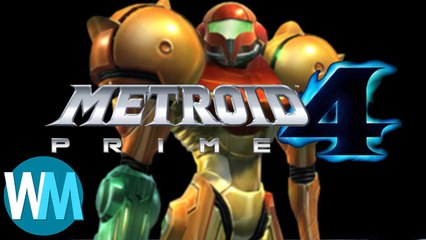 Top 10 Nintendo Switch Games Coming Soon!