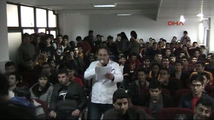 Kayserispor Başkanı Bedir Avrupa'ya Gitmeyi Garantilemedikçe Bize Uyku Yok