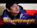 [아빠! 어디가?] 형제특집이 있을 수 있었던 동일아빠의 한마디!, 일밤 20130519