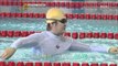 아이돌스타 육상 선수권 대회 - K-Pop Star Championships, M Swimming, #20, 남자 수영 20120124