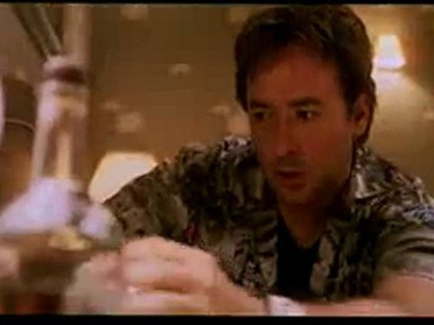 1408 - Tráiler Español