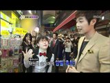 Section TV, Rising Star, Kim Jae-won #05, 라이징스타, 김재원 20110612