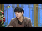 황금어장 - The Guru Show, Ryu Si-won #09, 류시원 20091223
