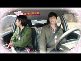 우리 결혼했어요 - We got Married, #05, 20110416