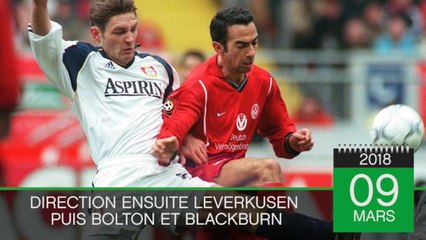 Né le 9 mars - Youri Djorkaeff fête ses 50 ans